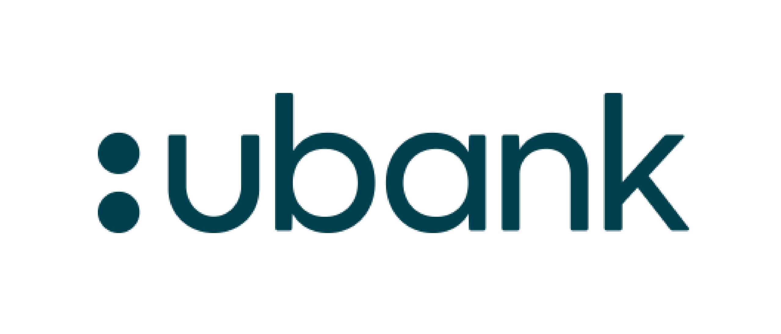 UBANK LOGO